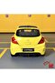 أوبل كورسا Opc 1/36 مقياس * c & c نموذج المرآب * سحب قطرة دييكاست لعبة مجسمة معدنية سيارة - 4