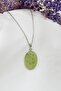 Princess Stone Necklace