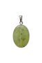 Princess Stone Necklace - 3