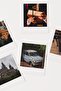 Set of 12 Harry Potter Themed Decorative Ornament Pola Cards - 2