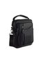 West Polo 7007 Men's Hand and Shoulder Strap Bag Black