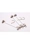 Wooden White Dress Clothes Hanger with Latch Trouser Skirt Hanger 24 Luxury Hangers - 2