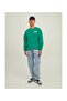 Jack&Jones Men's Sweatshirt Jorbrınk City Sweat Crew Neck 12216048 - 4