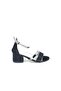 Trendyshose 50809 Glitter Comfortable Girl's Sandals - 2