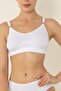 Sports Bra Seamless Bra Without Pads - 2