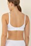 Sports Bra Seamless Bra Without Pads - 3