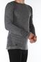 Men's Active Wear Long Sleeve Sports T-Shirt