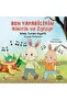 Ben Yapabilirim - Kikirik Ve ZıpzıpDilek Turan Eryetli