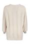 Stone Wide Pattern Knitwear Cardigan Twoaw22Hi0176 - 7
