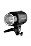 E250 Ws 3’lü Softbox Paraflaş Seti - 2