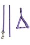 Walking Transport Strap for Small Dogs and Cats - Chest Collar - 2