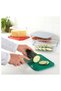 3x 365+ Colored Cutting Board 22x16cm 3 Pieces, 604.063.04 - 2