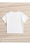 Detroit Printed Girls' T-Shirt - 3