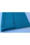Green Color Quality 1 Piece Microfiber Micro Fiber Cloth Cleaning Glass Cleaner Cloth 40x50cm - 2
