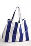 Women's 2-Pocket Canvas Sports Bag