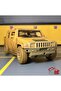 هامر H2 Sut 2005 1/36 مقياس *c&c Model Garage*