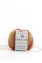 Pareo 50 Gr Batik Punch Amigurumi Hand Knitting Yarn 115 Mt Taka Yarn (10428)