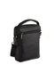 West Polo 7007 Men's Hand and Shoulder Strap Bag Black - 3