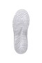 Men's White Sports Shoes - 4