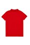 Boys' Red T-shirt - 2