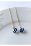 Jewelled Dangle Earrings for Women