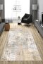 Non-Slip Base Digital Printing Washable Runner Kitchen Carpet - 3