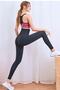 Recovery, Slimming Leggings, Extra High Waist Diving Leggings with Waist Agraph - 3