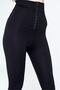Recovery, Slimming Leggings, Extra High Waist Diving Leggings with Waist Agraph - 5