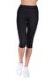Women's Silm Fit Athlete Below Knee Lycra Tights