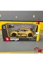 Renault Megane Trophy 1/24 Scale *C&C Model Garage* Diecast Metal Model Car - 8
