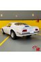 Pontiac Firebird 1972 1/24 Scale *C&C Model Garage* Diecast Metal Model Car - 5