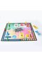Ludo Word To Go Xl (Taboo Xl) Edition Molipoly Trade Real Estate Game Super Set of 3 - 3