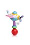 Airplane Hand Rattle - 2