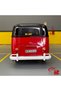 Volkswagen Type 2 (T1) 1/24 Scale Motormax *C&C Model Garage* Diecast Metal Model Car - 4