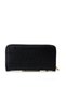 C05 Laser Printed Women's Hand Bag Wallet - 3
