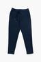 Men's Navy Blue Jogger Fit Pants