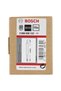 Sds Plus Pointed Chisel 250 mm 10Pcs - 5