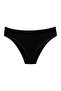 3-Piece Cotton Heart Rubber Slip Women's Panties - 3