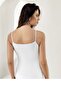 Women's Strappy Tank Top with Piped Trim, 3-Pack 1001 - 2