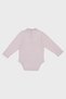 Baby Girl Lilac Body 22pfwbg2516 - 2