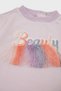 Baby Girl Lilac Body 22pfwbg2516 - 3