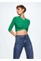 V-Neck Sweater