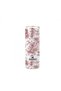 Bird Garden Fabric American Service Set of 4 35x50cm Linen Fabric NationalWashing and Fading Certificate - 3