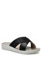 401236z2fx Black Women's Slippers