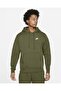 Mens Sweat Yeşil