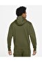 Mens Sweat Yeşil - 2