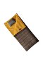 Ursa 350 Brown - كيس نوم ذو وسادة واسعة قابلة للدمج بزاوية 15 درجة