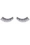 Glamour Strip Artificial Eyelashes #107 - 3