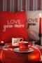 Rüya 4-Piece 2-Person Coffee Set 4908R17 - 3