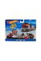 Hotwheels Super Sky Show Rig ينبح